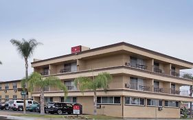 Ramada San Diego Airport